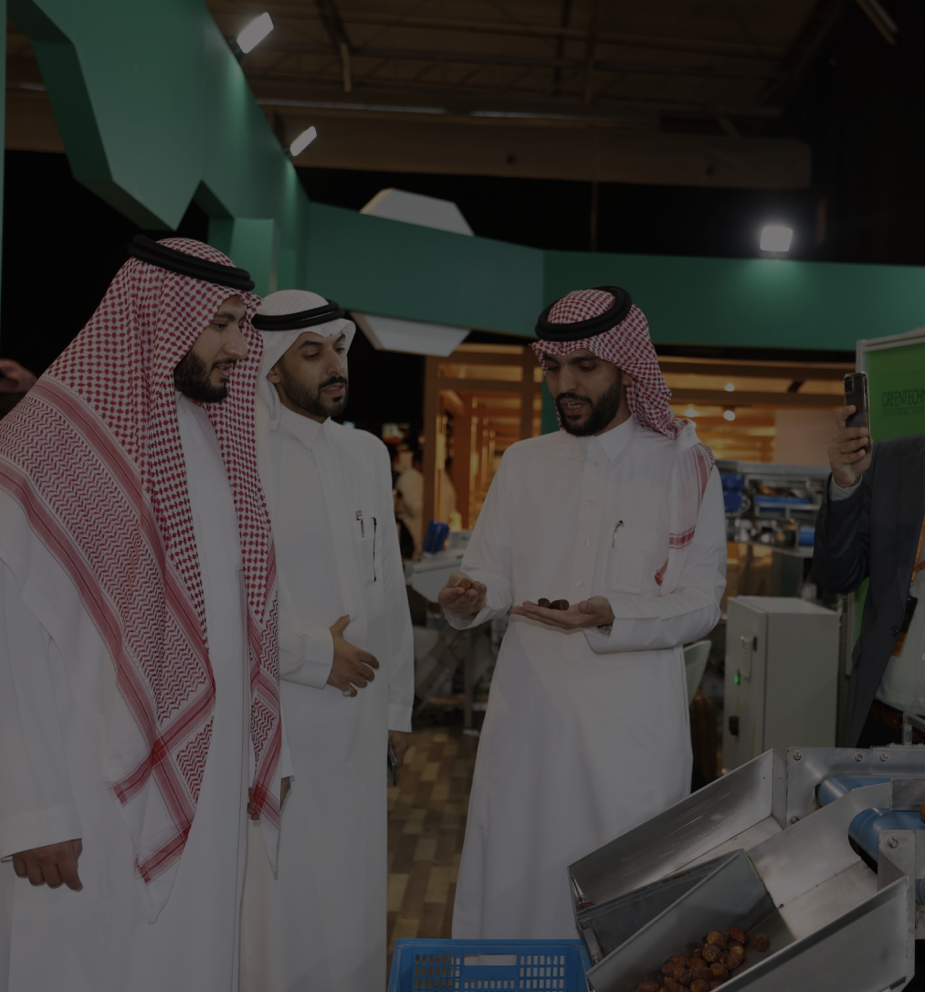 مصانع الأغذية المحلية والدولية