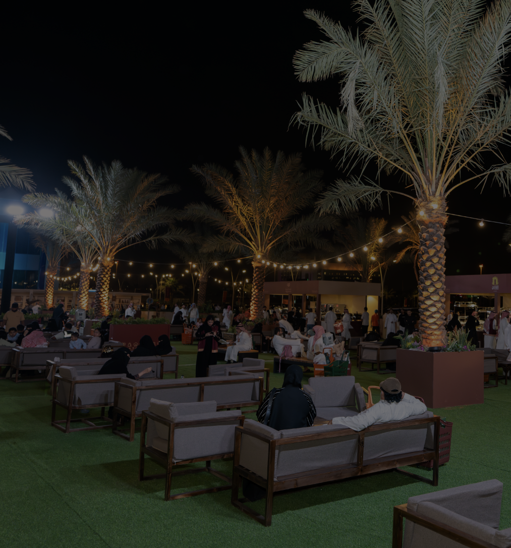 منطقة الواحة