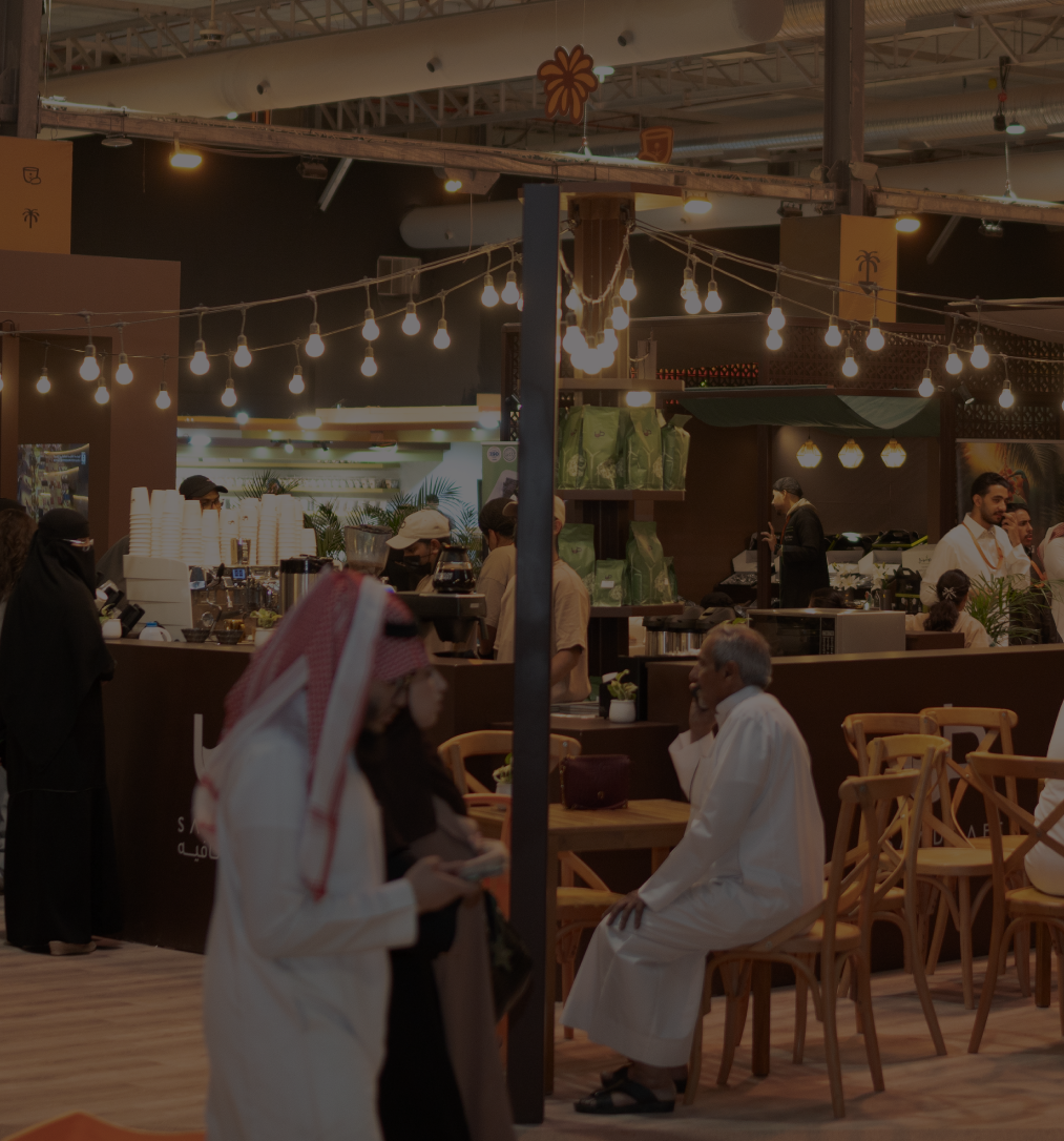 مطاعم ومقاهي لتقديم منتجات بمكونات التمور