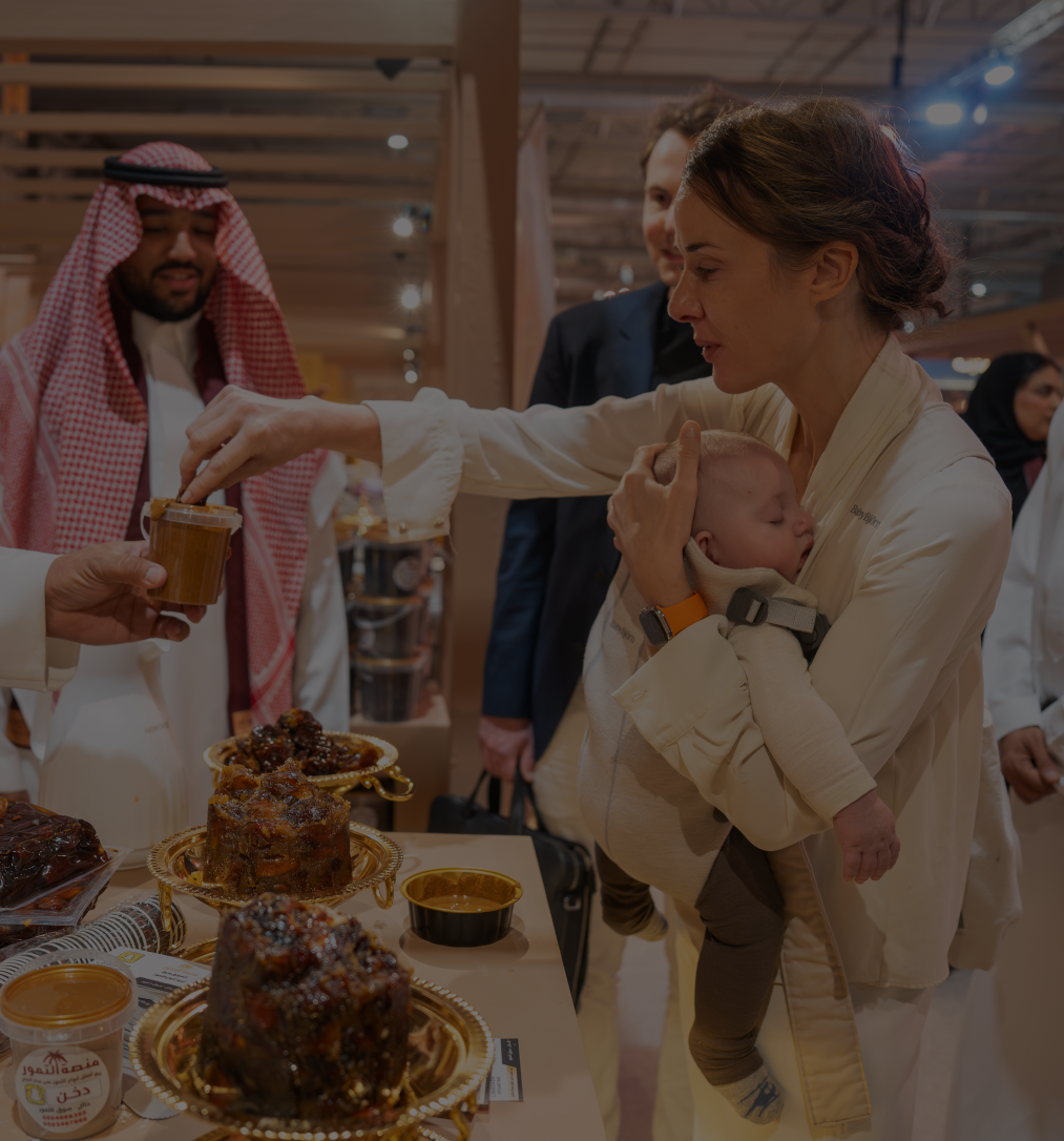 المنتجات التحويلية من النخيل